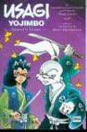 (USE NOV098022) USAGI YOJIMBO TP VOL 22 TOMOES STORY