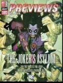 PREVIEWS VOL XVIII #5