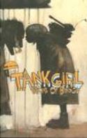 TANK GIRL VISIONS OF BOOGA #1