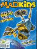 MAD KIDS #11