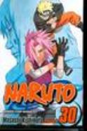 (USE JAN178030) NARUTO GN VOL 30