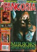 FANGORIA #275 AUG 2008