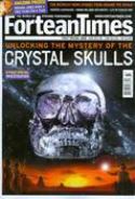 FORTEAN TIMES #237