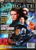 STARGATE MAGAZINE #23