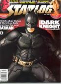 STARLOG #367 JUL 2008