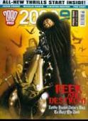 2000 AD #1589