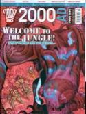 2000 AD #1590