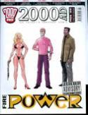 2000 AD #1591