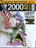 2000 AD #1592
