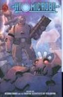 (USE OCT091063) ATOMIC ROBO TP VOL 01 FIGHTIN SCIENTISTS NEW