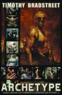 ARCHETYPE ART OF TIM BRADSTREET HC