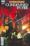 WARHAMMER CONDEMNED BY FIRE #4 (OF 5) CVR A