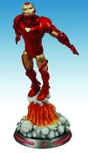 MARVEL SELECT IRON MAN AF CS