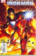 INVINCIBLE IRON MAN #2