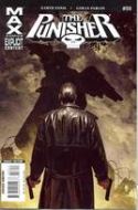 PUNISHER #58 (MR)