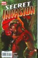 NOV082391 - SECRET INVASION POSTER BOOK - Previews World