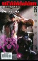 ULTIMATE X-MEN #95