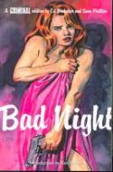 CRIMINAL TP VOL 04 BAD NIGHT (MR)