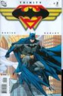 TRINITY #2