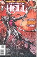 REIGN IN HELL #1 (OF 8) (RES)