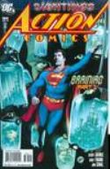 ACTION COMICS #866