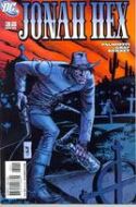 JONAH HEX #32