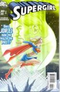 SUPERGIRL #30