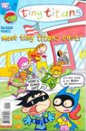 TINY TITANS #5