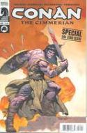 CONAN THE CIMMERIAN #0