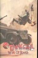 TANK GIRL VISIONS OF BOOGA #2
