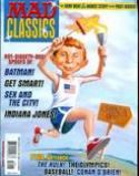 MAD CLASSICS #22