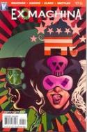 EX MACHINA #37 (MR)