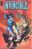 INVINCIBLE #53