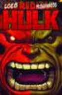 HULK TP VOL 01 RED HULK