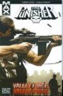 PUNISHER MAX TP VOL 10 VALLEY FORGE (MR)