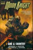 MOON KNIGHT PREM HC VOL 03 GOD & COUNTRY