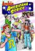 ARCHIE AMERICANA SER TP VOL 09 BEST OF 90S BOOK 1