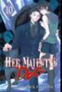 HER MAJESTYS DOG GN VOL 10