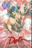 HER MAJESTYS DOG GN VOL 11 (OF 11)