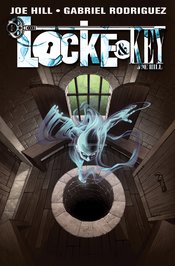 LOCKE & KEY HC VOL 01 WELCOME TO LOVECRAFT