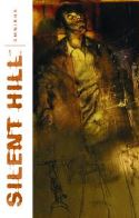 SILENT HILL OMNIBUS TP VOL 01