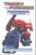 TRANSFORMERS MORE THAN MEETS THE EYE TP VOL 01