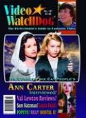 VIDEO WATCHDOG #142