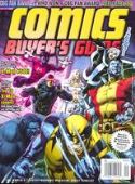 COMICS BUYERS GUIDE #1645 SEP 2008