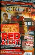 DOCTOR WHO MAGAZINE #397