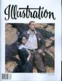 ILLUSTRATION MAGAZINE #23