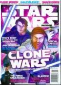 STAR WARS INSIDER #103 NEWSSTAND ED