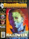 HORRORHOUND #12