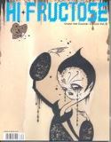 HI FRUCTOSE MAGAZINE QUARTERLY #8