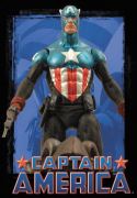 MARVEL SELECT CAPTAIN AMERICA AF CS